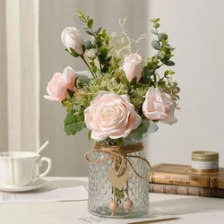 Artificial Flowers 
