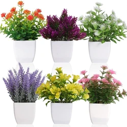 Artificial Plants — Wide selection different types