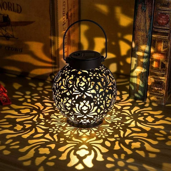 Design Hanging Lantern — Restaurant use interior