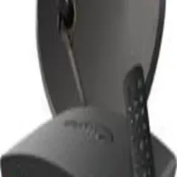 Black HDTV Set Top Box Cover, Power 12W