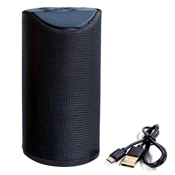 Wireless Bluetooth Speakers — Durable dust proof feature