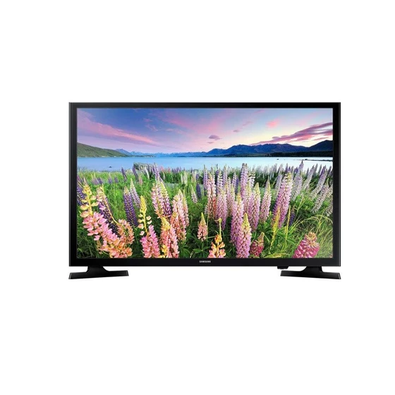 Samsung Smart TV — Light emitting diode type domestic