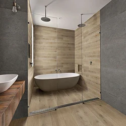 Wooden Wall Tiles