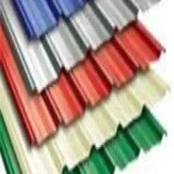 PPGL Sheet, Thickness 2 mm, 275 mm, 3 mm, 4 mm, 5 mm, 6 mm and 8 mm thickness