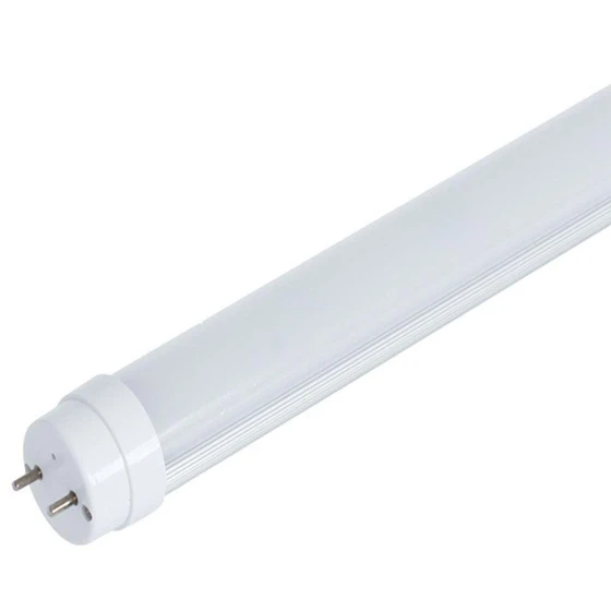 T8 LED Tube — Smd led light aluminium housing body