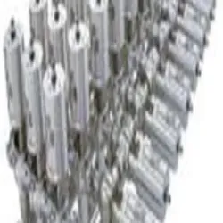 Manifold Valve, Material Steel