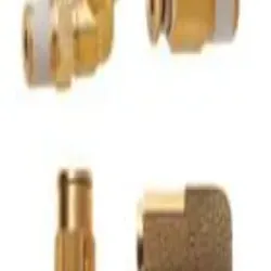 Lubrication Metering Cartridge, Surface Treatment Coated