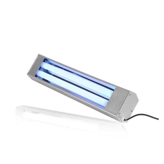 Glass UV Lamp — Tube shape long lasting feature