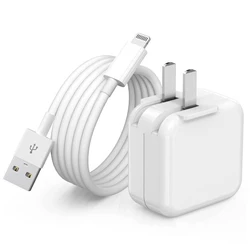 Portable Travel Charger 