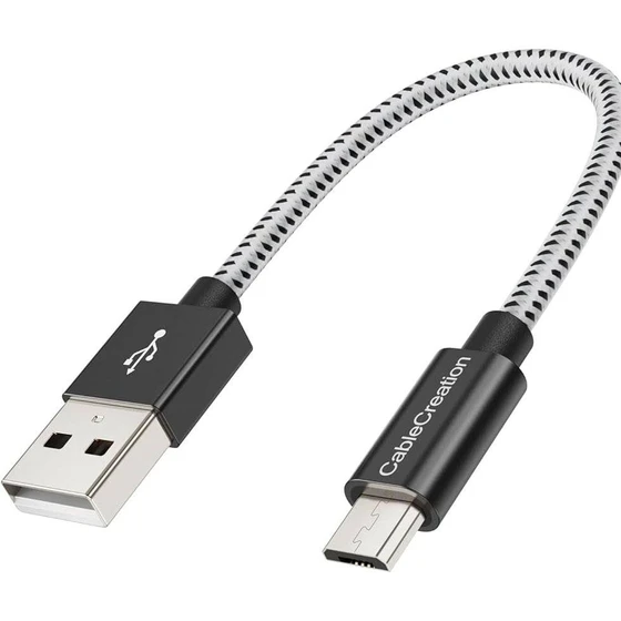 Usb Data Cable — 2 4A current 2 m cable length