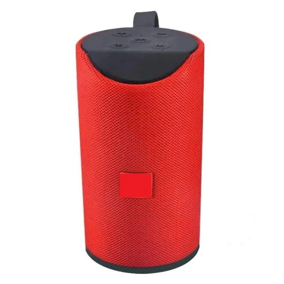 Bluetooth Wireless Speaker — Medium size portable