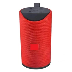 Bluetooth Wireless Speaker