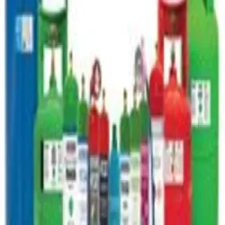 R123 Freon Refrigerant Gas, Pack Size 908 Kg