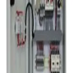 AC Drive Control Techniques, Protection leve IP20