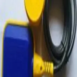 Magnetic float water level sensor, Model FLOAT-3M