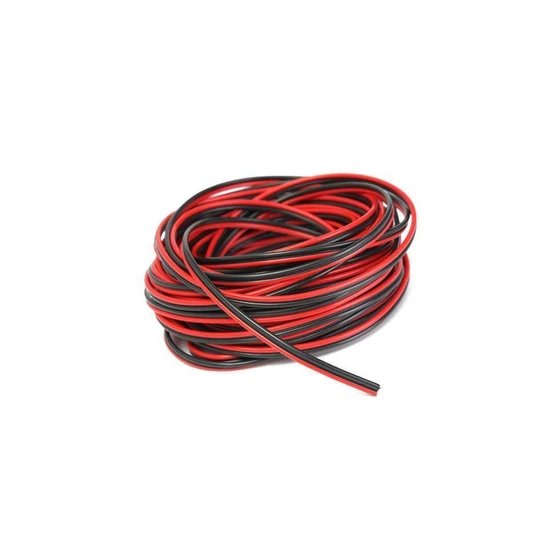 Cable Wire — High carbon steel multi core pvc