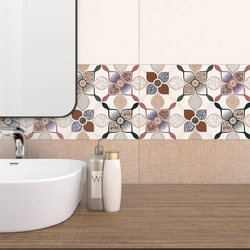 Printed Wall Tile