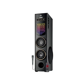 Box Speakers