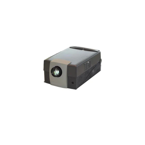 Lcd Video Projector — Business education usage