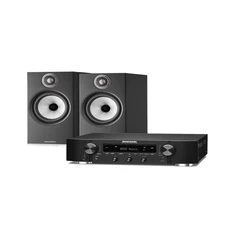 Home Audio Systems