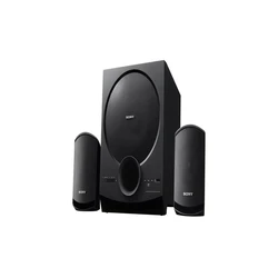 Multimedia Speaker System