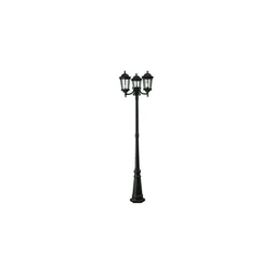 Decorative Lighting Pole