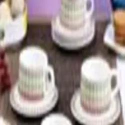 Milk Pot, Product Type Commercial