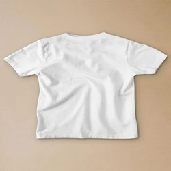 Plain Kids T-Shirt