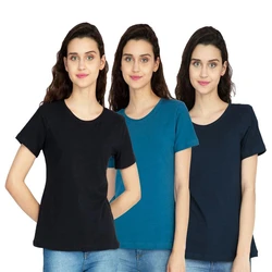 Cotton women t shirts