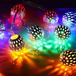 Decorative String Light