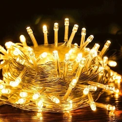 Home String Lights