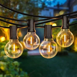 Bulbs String Lights