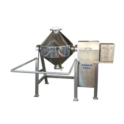 Double Cone Blender