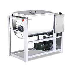 Ribbon Blender Machine