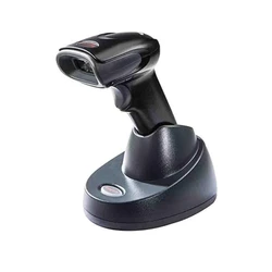 Wireless Barcode Scanner