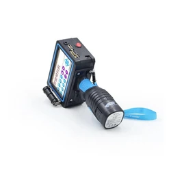 Portable Mini Inkjet Printer