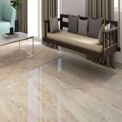 Parking Floor Tile