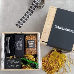 Corporate Event Box