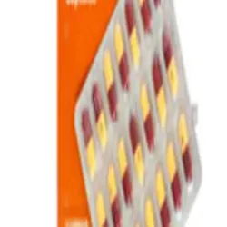 Becopod-200 Tablets, Product type Finished product