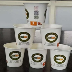 Gsm Branding Paper Cup