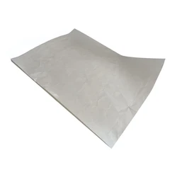 White Pe Coated Sheets