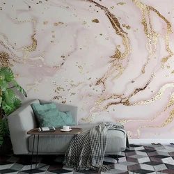Rose Gold Wallpaper