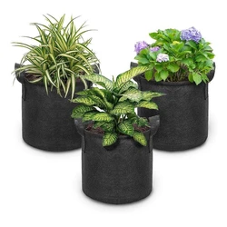 Pots Fabric Garden Bags