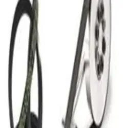Perforated V Belt, Packaging type Box, Plastic Bag