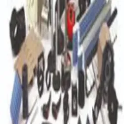 Toyopower V Belt, Material Rubber