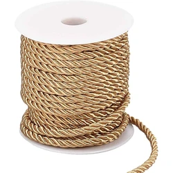 Twisted Polyester Cord