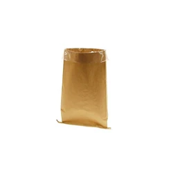 Hdpe Paper Bags