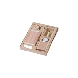 Corporate Wooden Gift