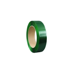 PET Green Strap