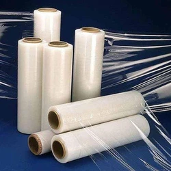 Stretch PVC Film